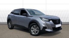 Peugeot 2008 1.2 PureTech Active Premium+ 5dr Petrol Estate